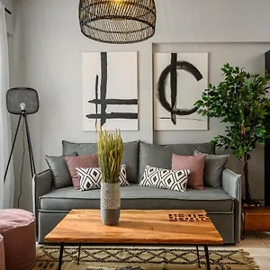  Apartment Creticum Greece