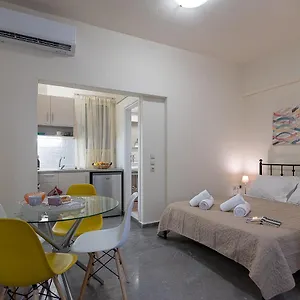  Apartment Luxury Apts Center Greece