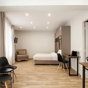  Apartment Raise The Project Greece