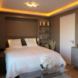 Luxury Daumesnil Wifi & Netflix Parijs