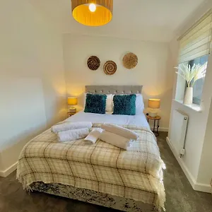  Apartment Hawthorn View United Kingdom