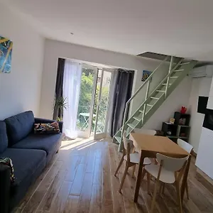  Appartement Premium France