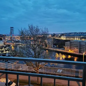  Appartement Belle Vue De Brest/t2 Lumineux /centre-ville France