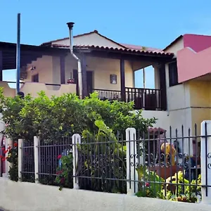  Apartment Gorgona Greece