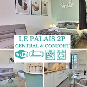  Apartment Le Palais Des Papes - Avignonsmile France