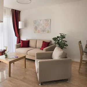  Aparthotel Domitys Les Greements D'or - Seniors France