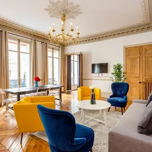 Appartement Cozy - Opera - Castellane, Paris