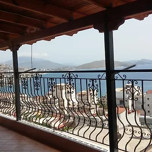  Apartment Elena Albania
