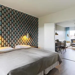  Apartment Forenom Serviced Apartments Helsinki Lapinlahdenkatu Finland