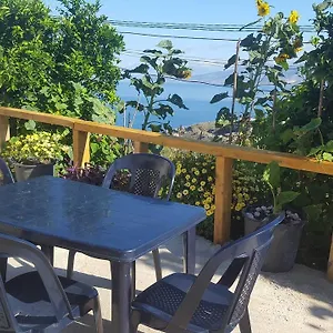  Apartment Emiljano Seaview Albania