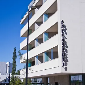  Apartment Aallonkoti Finland